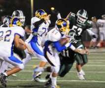 laverneonline.com Pichotta