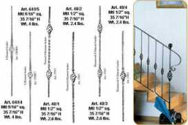 azironsupply.com Pickets