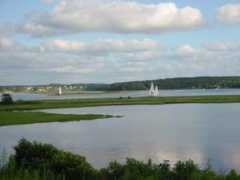 panoramio.com Pictou