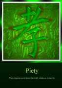 Piety