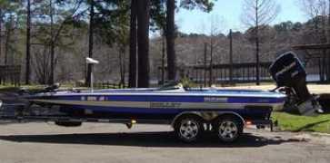 bassboatcentral.com Pijman