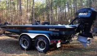 bassboatcentral.com Pijman
