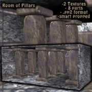 childeoffyre.com Pillar