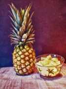 betterphoto.com Pinapple