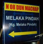 Pindah