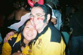 markjones71.com Pingers