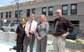 avestahousing.org Pingree