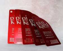 cardonizer.com Pinkard