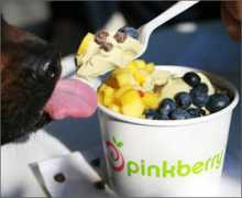 Pinkberry