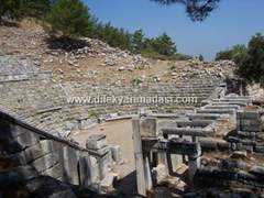 dilekyarimadasi.com Pirenne