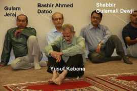 Pirmohamed