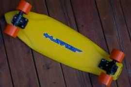 slalomskateboarder.com Pirnack