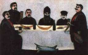 pbs.org Pirosmanishvili