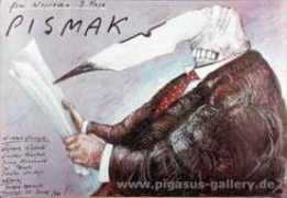 pigasus-gallery.de Pismak