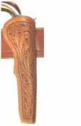 willghormley-maker.com Pistolero