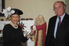 thegeorgetowndish.com Pitsenberger