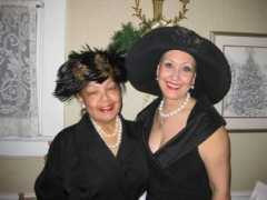 thegeorgetowndish.com Pitsenberger