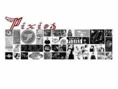 Pixies