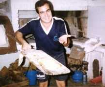 Pizzero
