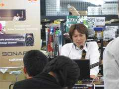 guitar-workshop.net Planetshop