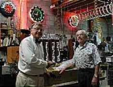 brianjford.com Plarry