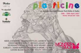 stunned.org Plasticine