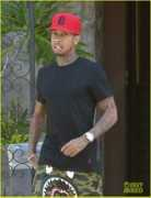 justjared.com Pleazer
