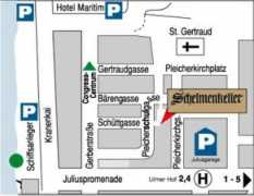 schelmenkeller.de Pleich