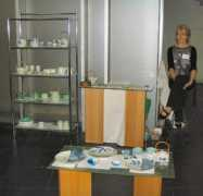 potteryexpo.com Plevier