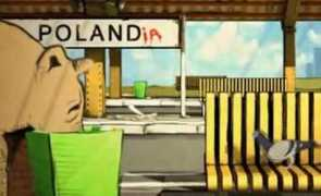 aleseriale.pl Polandia