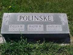 Polinske