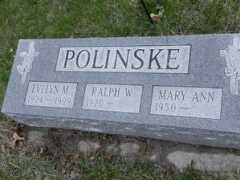 Polinske