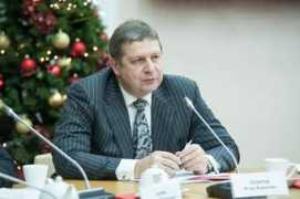 fedpress.ru Politov