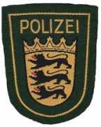 Polizei