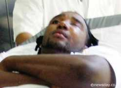 newsday.co.tt Pollonais