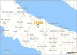 nona.net Ponon