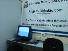 Pontocom