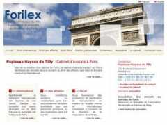 annuaire.indexweb.info Popineau