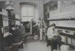 hypertextile.net Poradowska