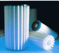 wastewater-filtration.com Porex