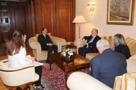 president.al Portugez