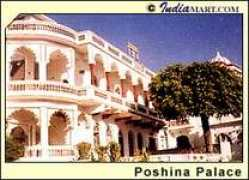 Poshina