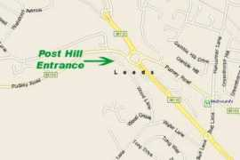 Posthill