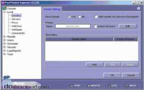 dodownload.com Postmaster