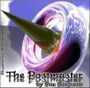 legendsmagazine.net Postmaster