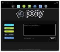Posty