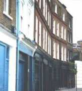 dickens-and-london.com Potterson