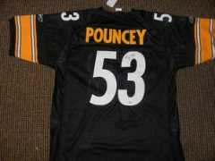 Pouncey