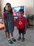 parent24.com Prabhashini