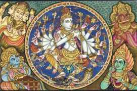 themagicalbuffet.com Pradosha